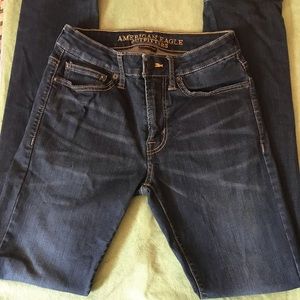 Mens American Eagle Jeans
